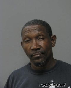 Charles Christian Arrest Mugshot