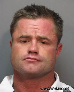 Charles Istre Arrest Mugshot