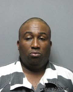 Charles Martin Arrest Mugshot