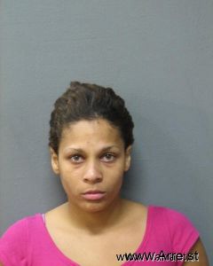 Chasity Celestine Arrest Mugshot