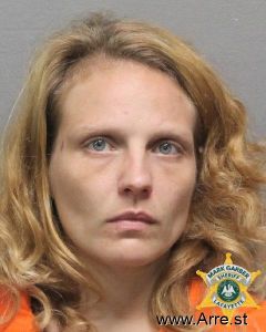 Cheriee Duplein Arrest Mugshot