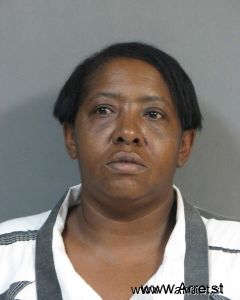 Cheryl Levere Arrest Mugshot