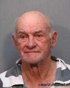 Chester Manuel Arrest Mugshot