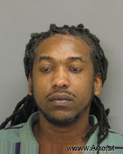 Chris Bartholomew Arrest Mugshot