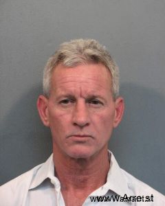 Chris Corte Arrest Mugshot