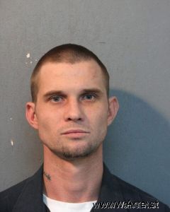 Chris Leblanc Arrest Mugshot