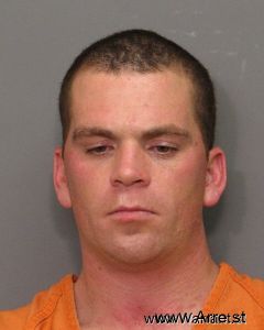 Christian Averett Arrest Mugshot