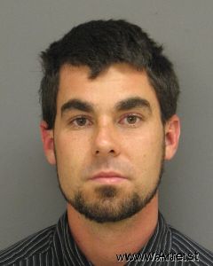 Christoph Arthur Arrest Mugshot