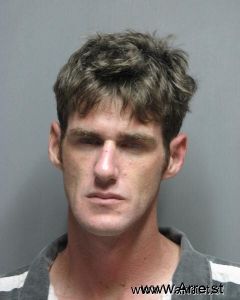 Christopher Armond Arrest Mugshot