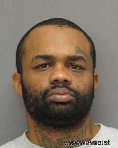 Christopher Batiste Arrest Mugshot