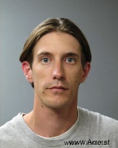 Christopher Behr Arrest Mugshot