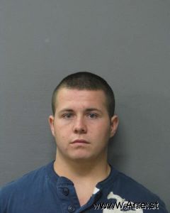 Christopher Boudreaux Arrest Mugshot