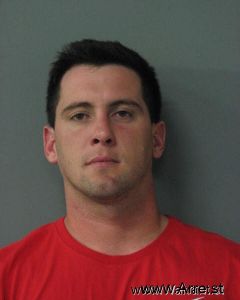 Christopher Bourgeois Arrest Mugshot