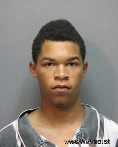 Christopher Broussard Arrest Mugshot