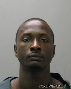 Christopher Butler Arrest Mugshot