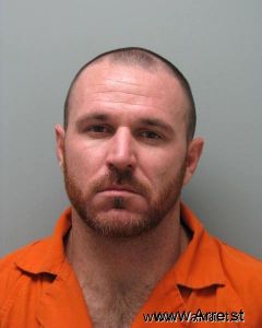 Christopher Byerley Arrest Mugshot