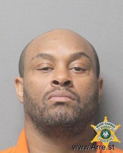 Christopher Charles Arrest Mugshot