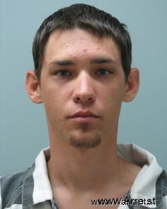 Christopher Couvillion Arrest Mugshot