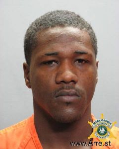 Christopher Derousselle Arrest Mugshot