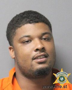 Christopher Dugas Arrest Mugshot