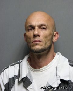 Christopher Duhon Arrest Mugshot