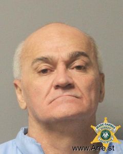 Christopher Hanks Arrest Mugshot