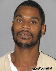 Christopher Rice Arrest Mugshot