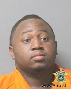 Christopher Simpson Arrest Mugshot