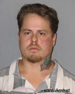 Christopher Truax Arrest Mugshot