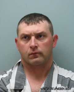 Christopher West Arrest Mugshot