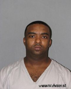 Clarence Stewart Arrest Mugshot