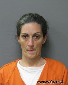 Clark Clayton Arrest Mugshot