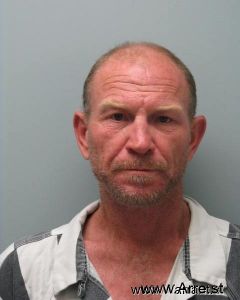 Clark Kibodeaux Arrest Mugshot