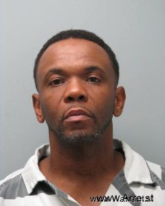 Clavern Adams Arrest Mugshot