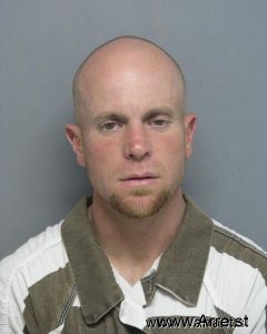 Clay Bodin Arrest Mugshot