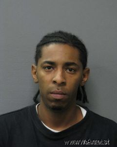 Clayton Blanchard Arrest Mugshot