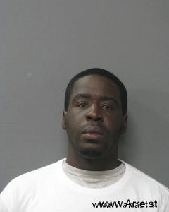 Cleveland Charles Arrest Mugshot