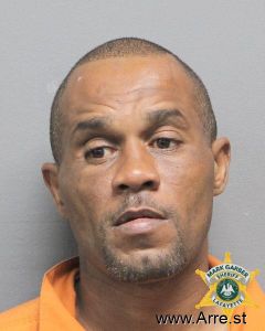 Cleveland Duhon Arrest Mugshot