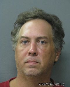 Clifford Chism Arrest Mugshot