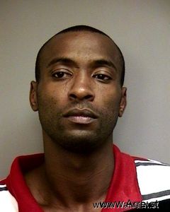 Clifton Bazley Arrest Mugshot