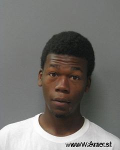 Clifton Bonner Arrest Mugshot