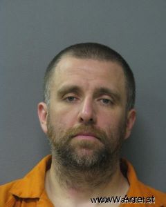 Clyde Beck Arrest Mugshot