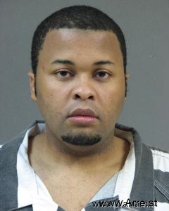 Clyde Jones Arrest Mugshot