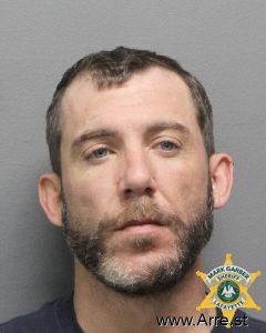 Clyde Louviere Arrest Mugshot