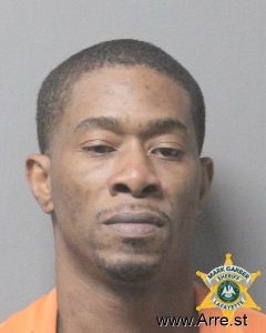 Cobi Broussard Arrest Mugshot