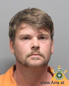 Coby Ewing Arrest Mugshot