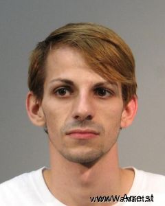 Cody Arceneaux Arrest Mugshot