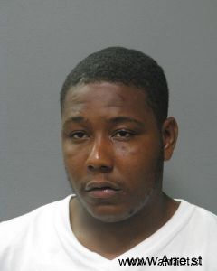 Cody Arceneaux Arrest Mugshot