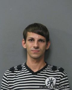 Cody Arceneaux Arrest Mugshot