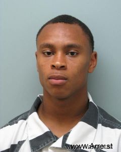 Cody Guidry Arrest Mugshot